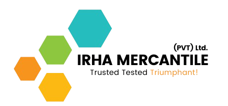 IRHA MERCANTILE